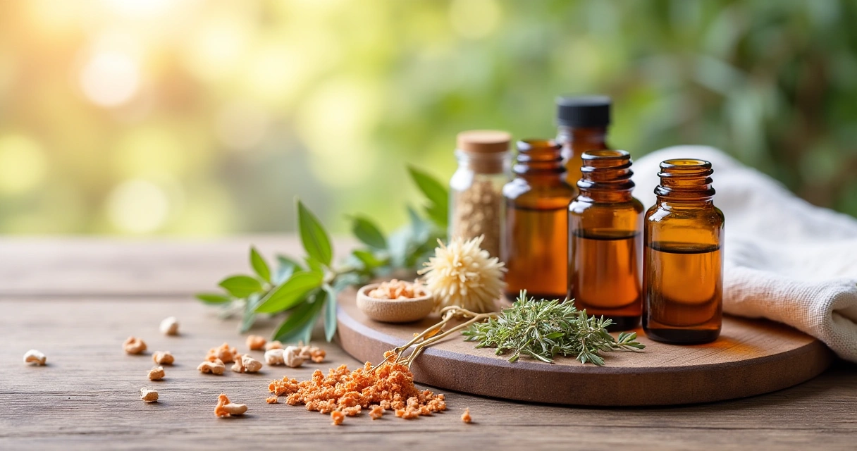 Ashwagandha vs Rhodiola Rosea for Spring Season Stress Relief and Mood Support in Adults Over 30