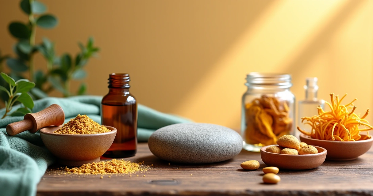 Ashwagandha vs Rhodiola: Which Is Better for Stress?