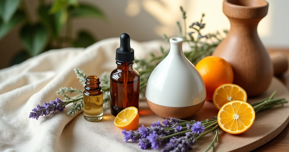 Best Aromatherapy For Everyday Use