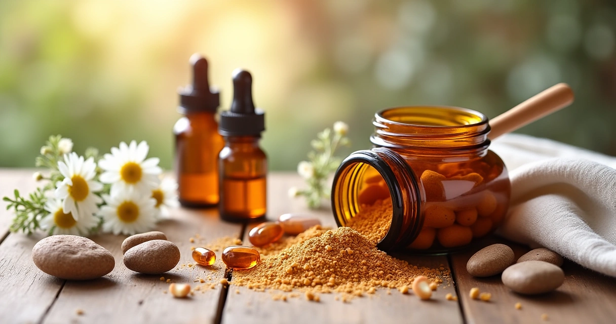 Best Ashwagandha Supplements For Stress