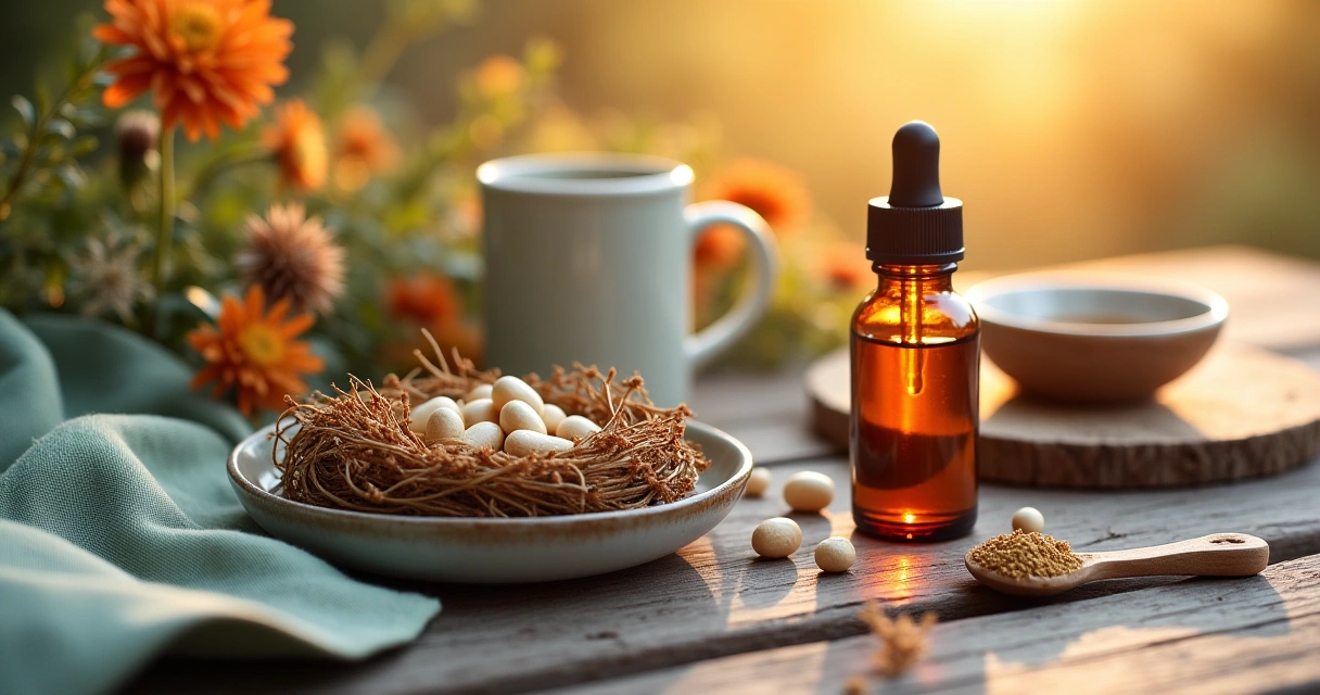 Best Echinacea Supplements For Cold Season