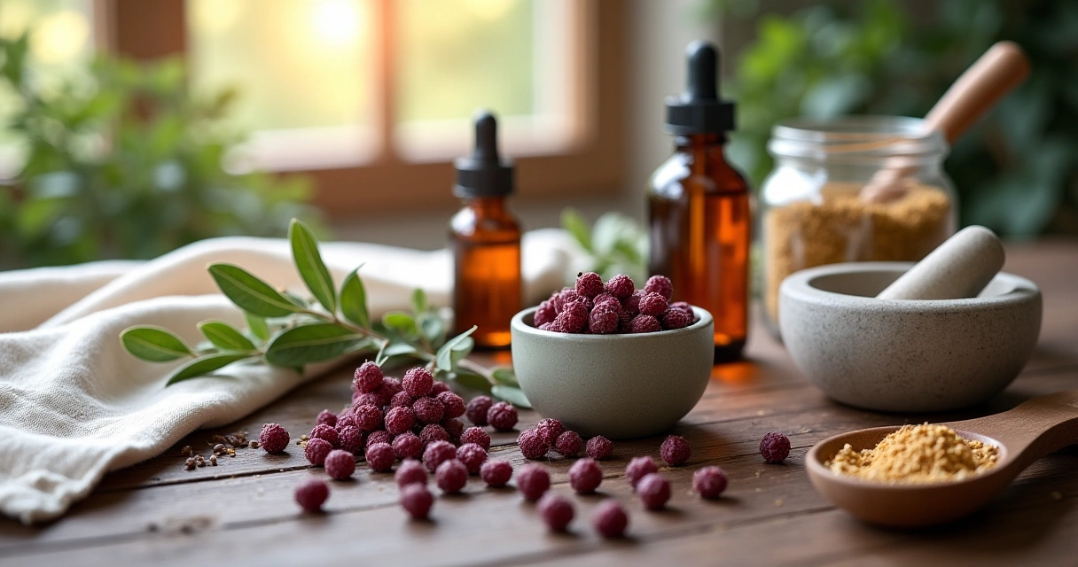 Best Elderberry Supplements For Immune Support