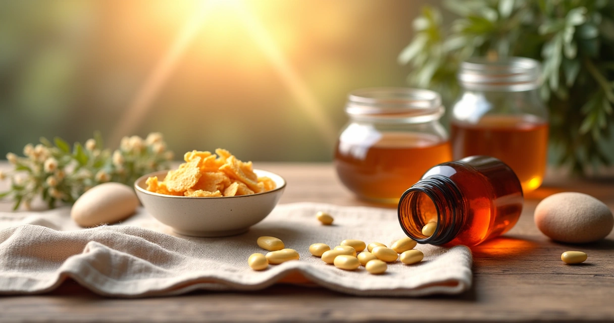 Best Ginger Supplements For Digestion