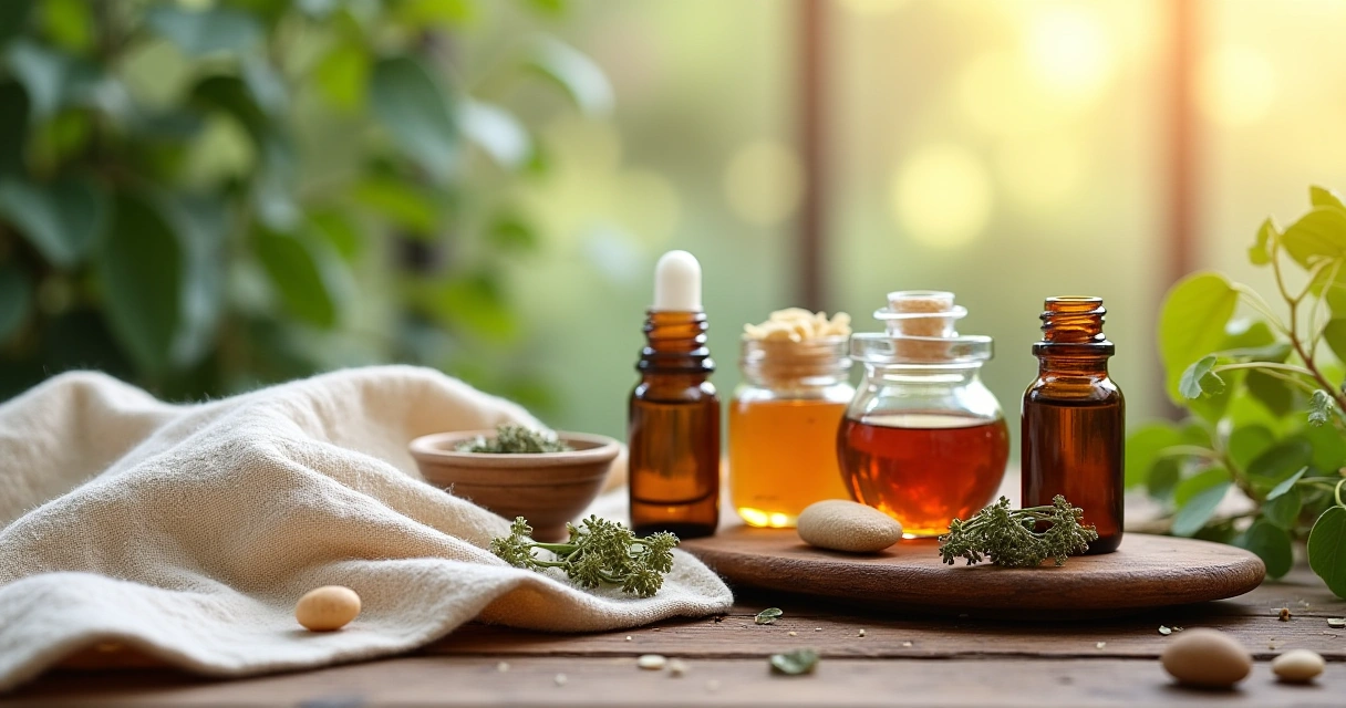Best Herbal Remedies for Everyday Use