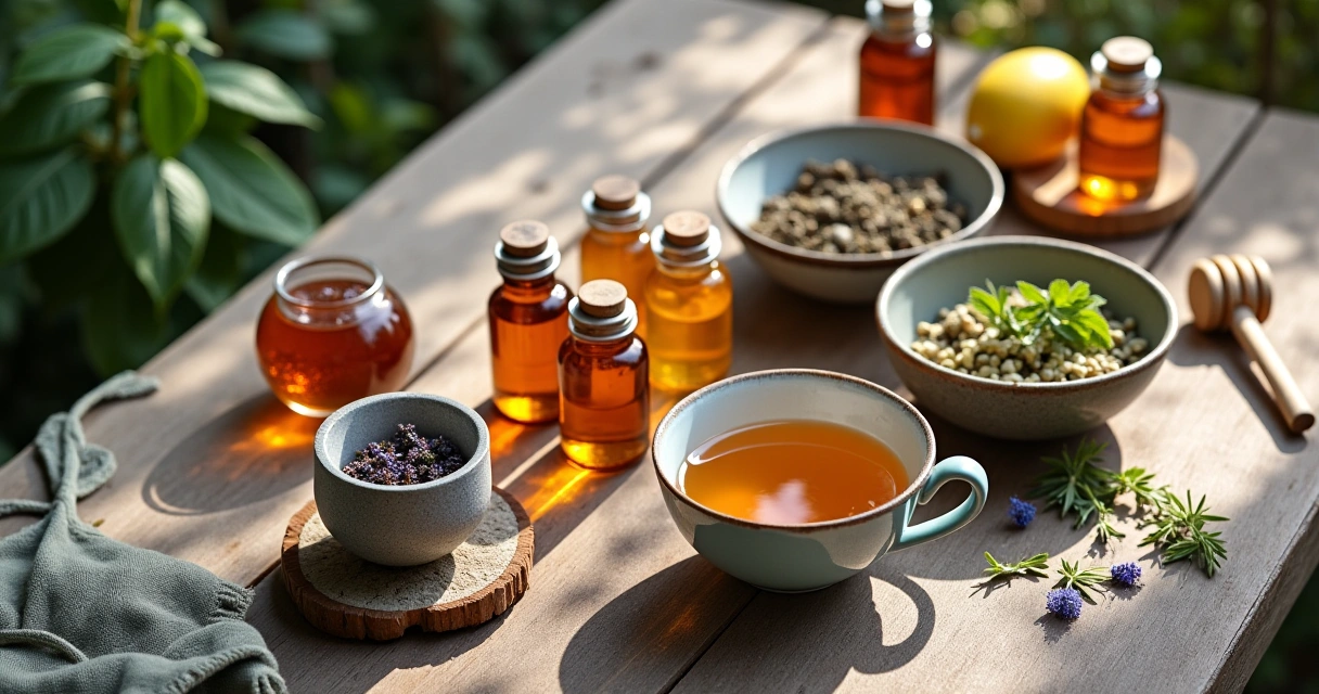 Best Herbal Teas For Everyday Use