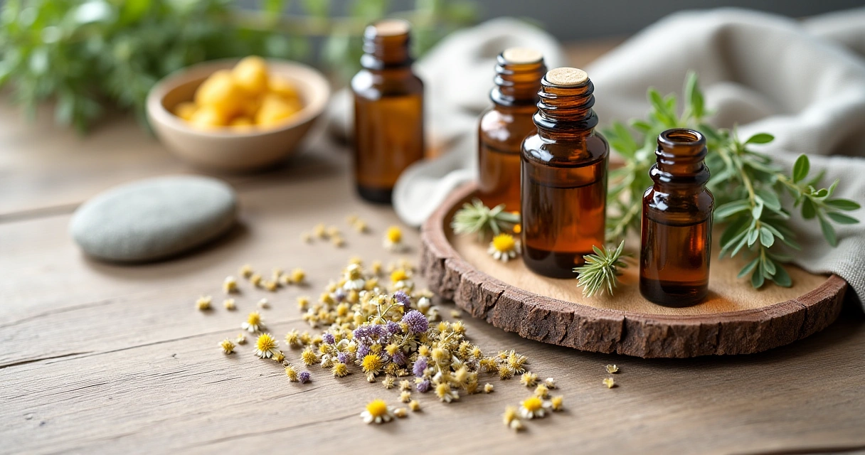 Best Herbal Teas For Memorial Day Weekend Outdoor