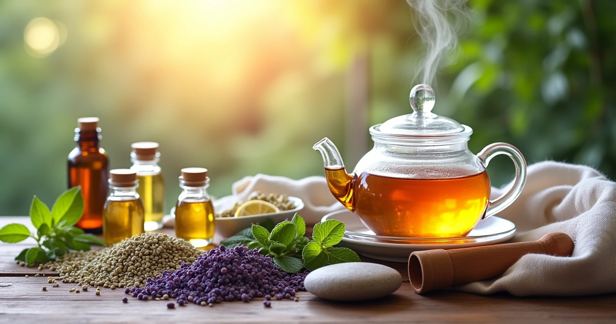 Best Herbal Teas For Relaxation