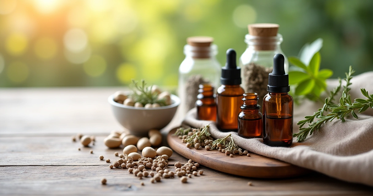 Best Holistic Wellness for Everyday Use
