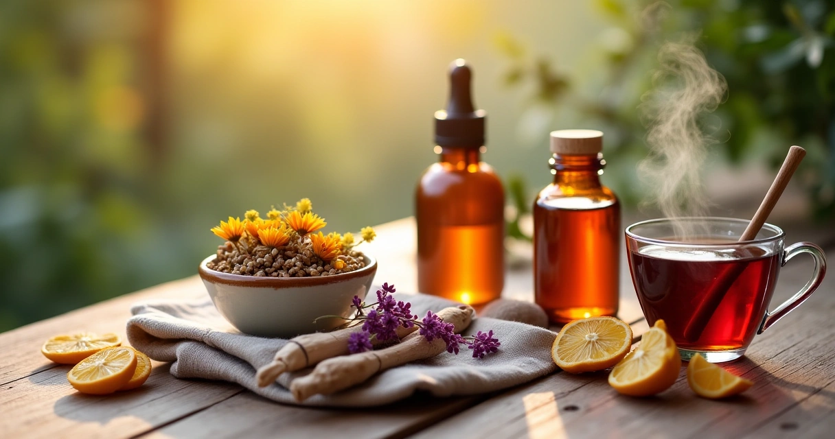 Best Immune Support For Everyday Use