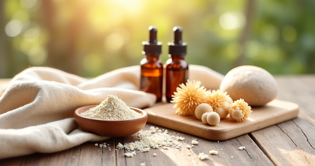 Best Lion Mane Mushroom Supplements For Brain Health