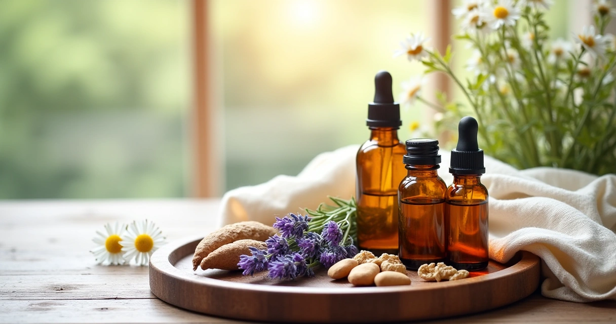 Best Natural Sleep Aids For Spring Fatigue Relief