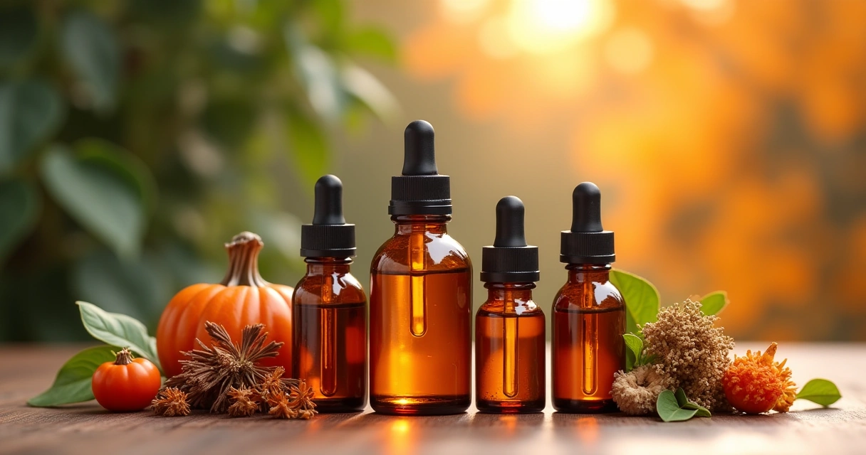 Best Natural Supplements For Halloween 2026