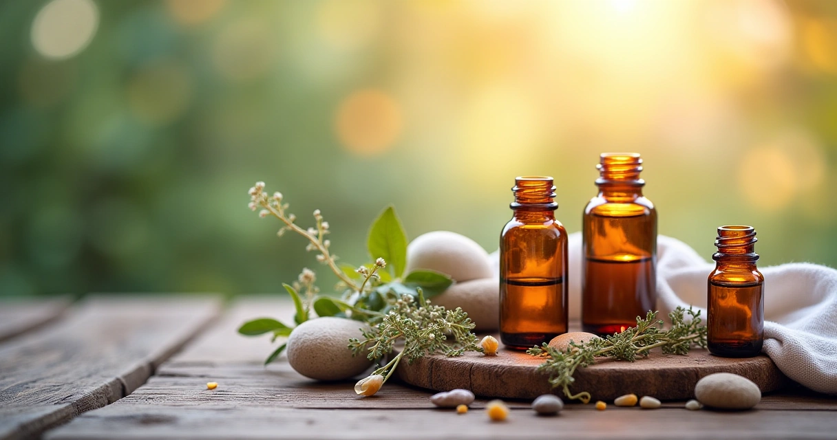 Best Natural Supplements for Spring-Induced Fatigue and Low Energy Relief in Adults