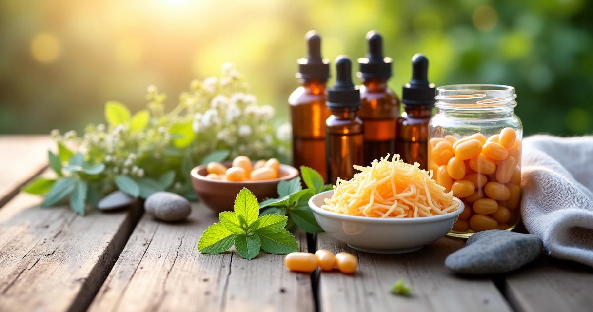 Best Probiotics For Gut Health