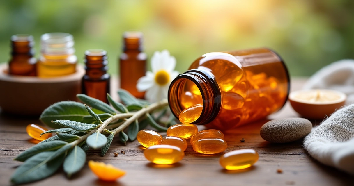 Best Vitamin D3 Supplements For Immunity