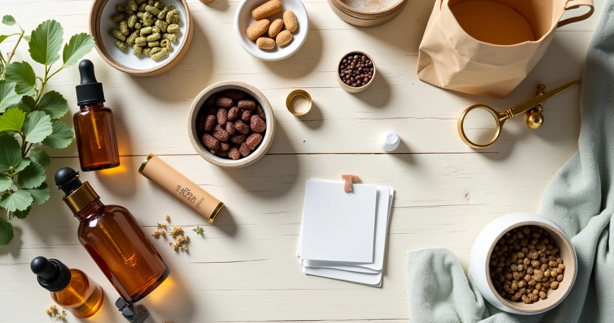 Herbal Remedies Buying Guide: What to Look For in 2026