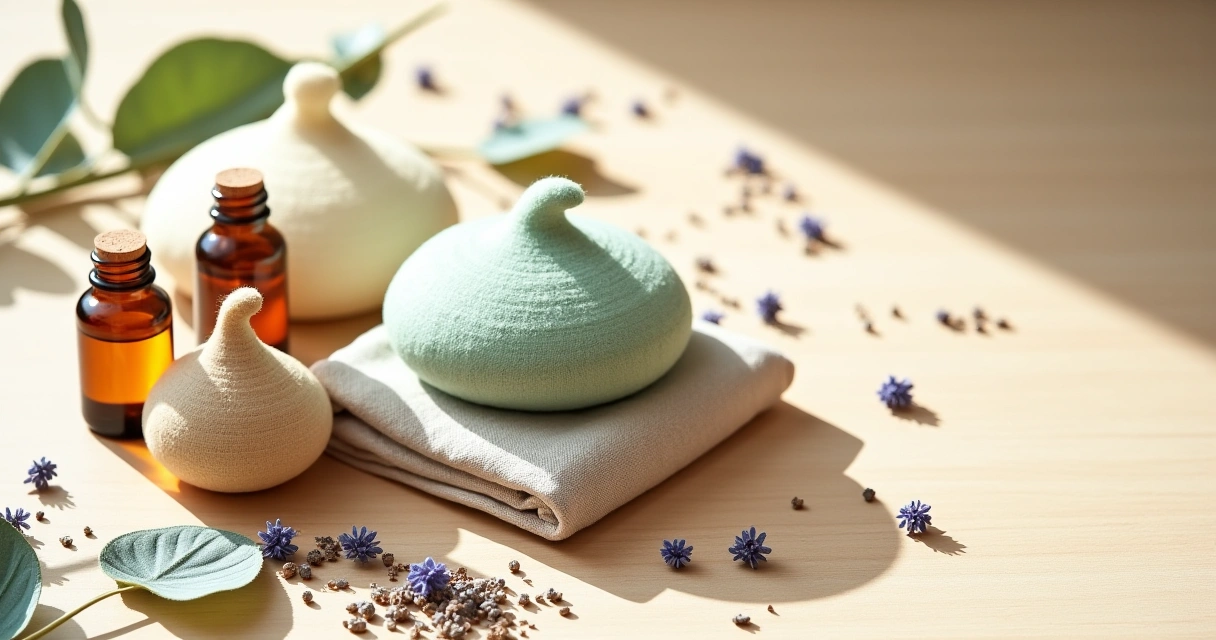 How To Choose The Right Aromatherapy Shower Steamers 2026
