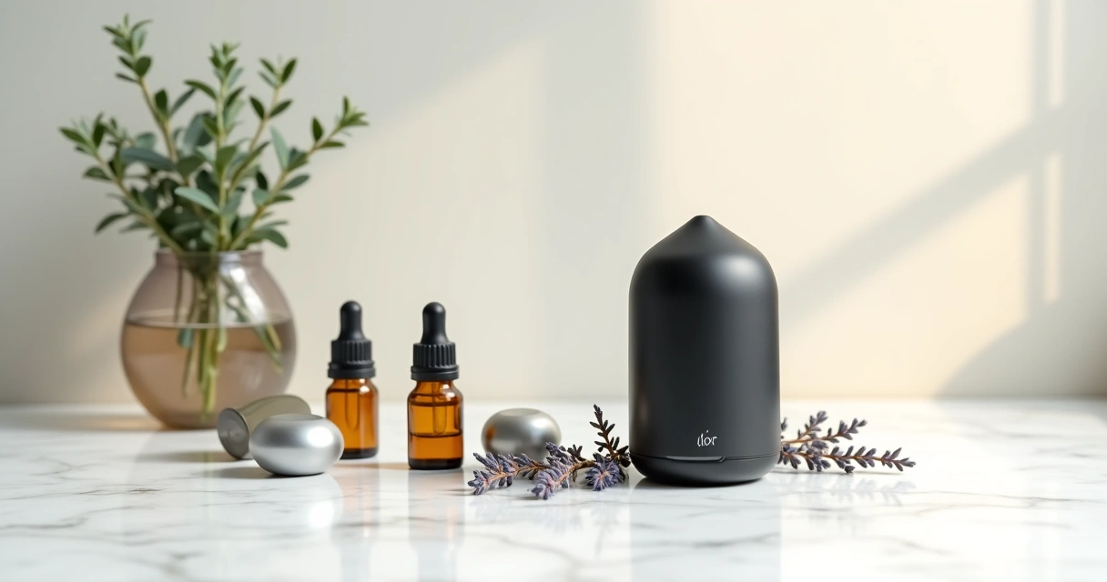 How To Choose The Right Essential Oil Car Diffusers 2026