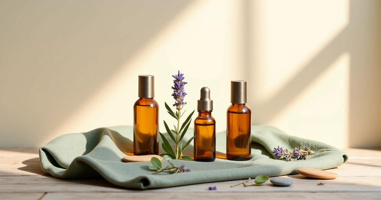 How To Choose The Right Essential Oil Rollers 2026
