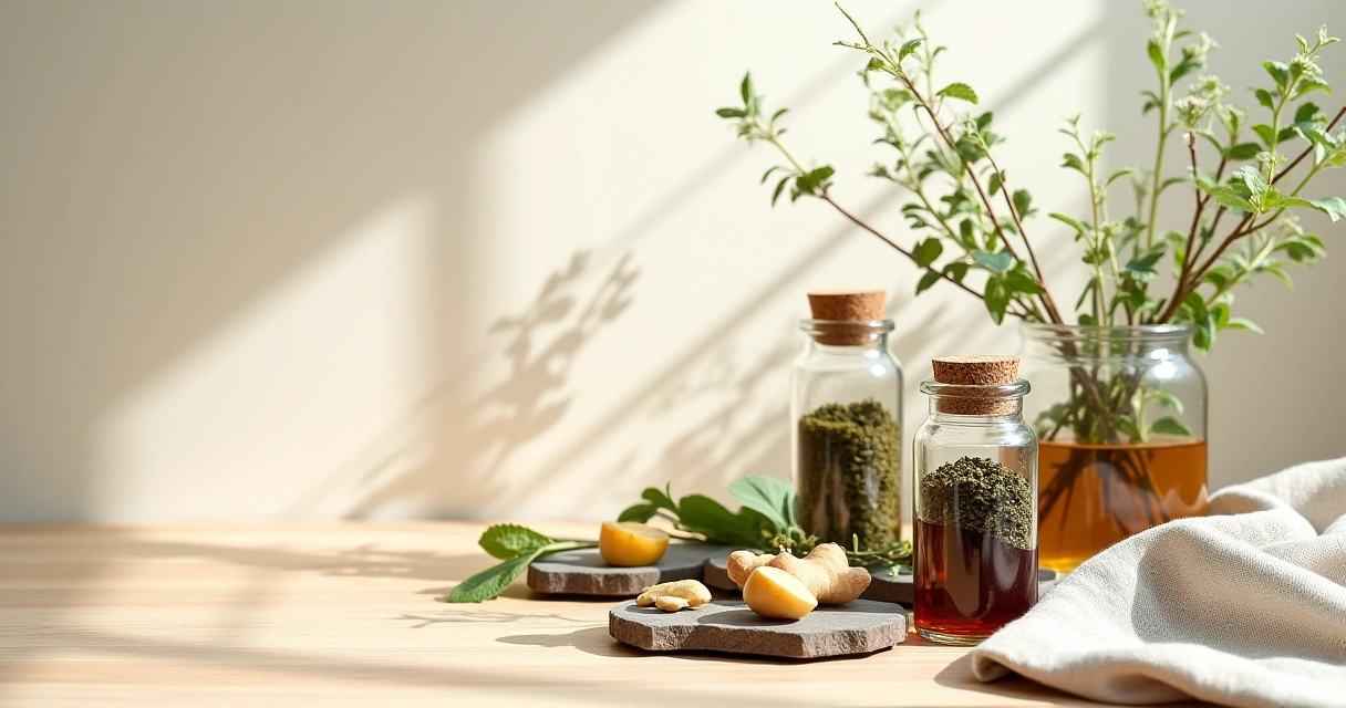 How To Choose The Right Herbal Digestive Teas 2026