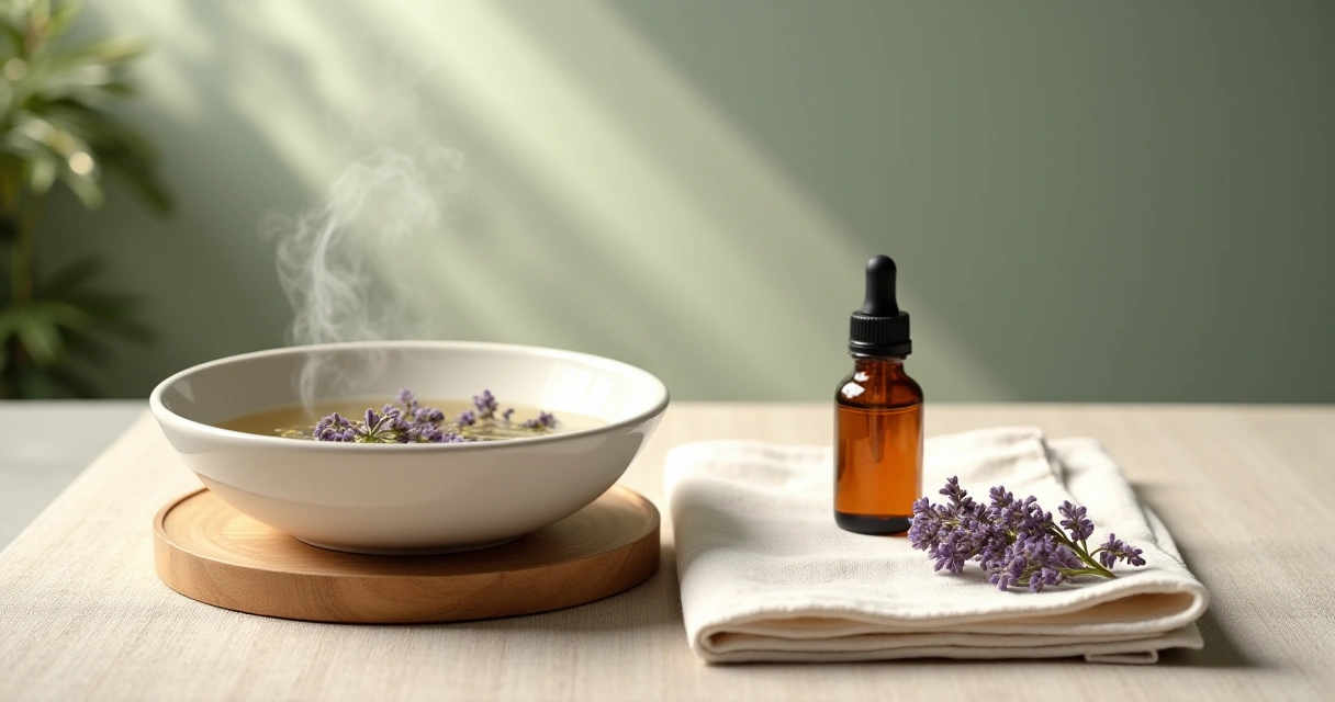 How To Choose The Right Herbal Foot Soaks 2026