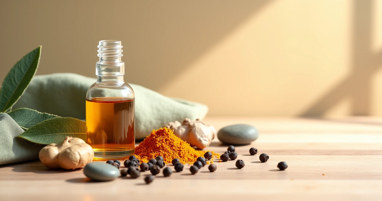 How To Choose The Right Herbal Joint Support Supplements 2026