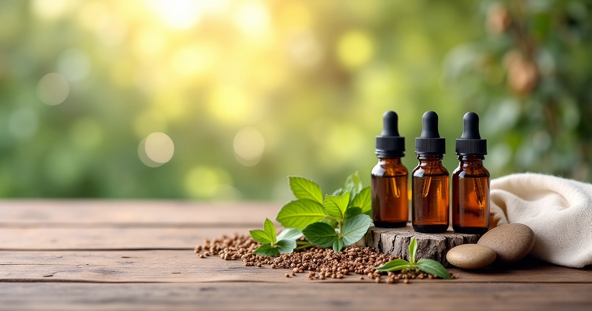 How to Choose the Right Herbal Remedies