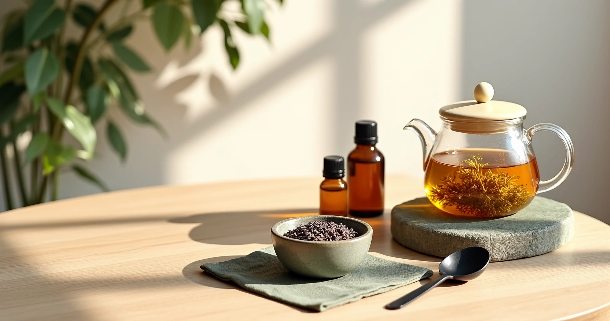 How To Choose The Right Herbal Sleep Teas 2026