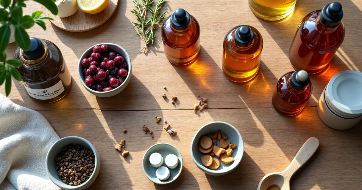 How To Choose The Right Immune Support