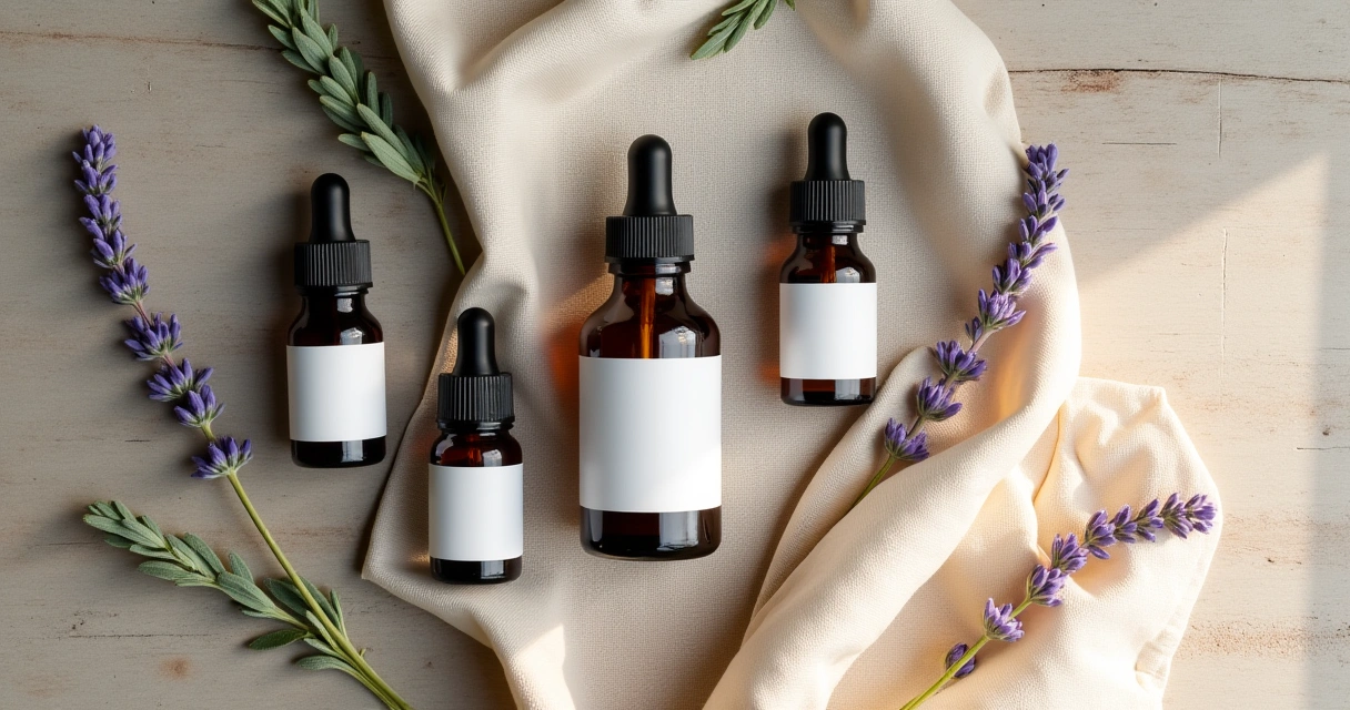 How To Choose The Right Lavender Essential Oils 2026