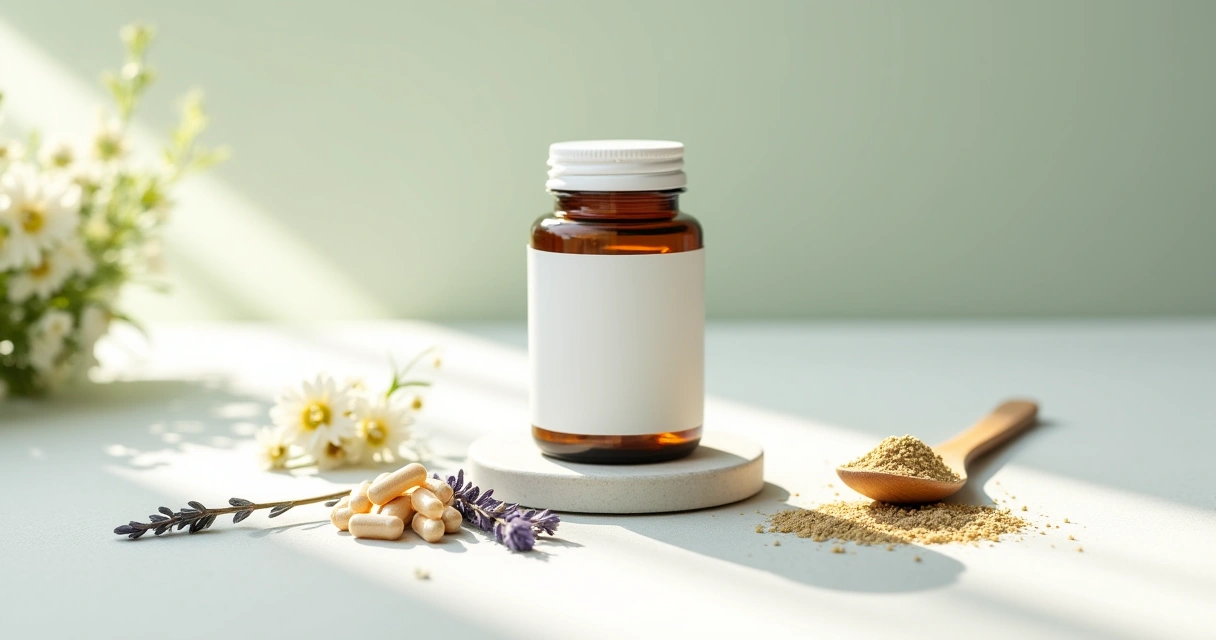 How To Choose The Right Magnesium Glycinate Supplements 2026