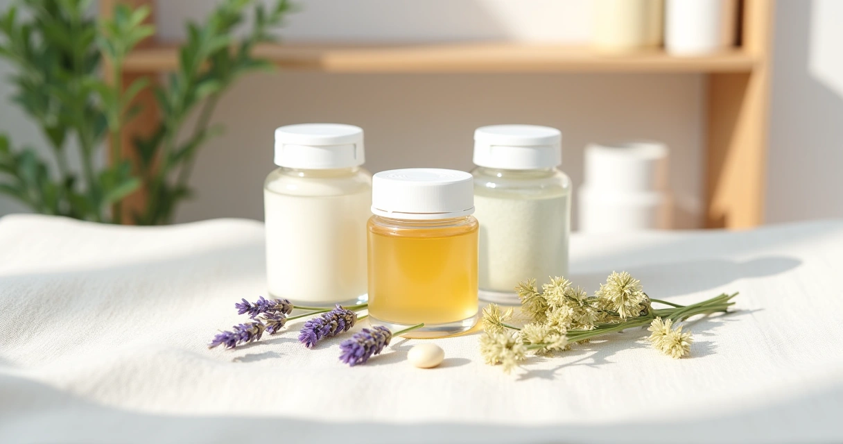 How To Choose The Right Magnesium Supplements 2026