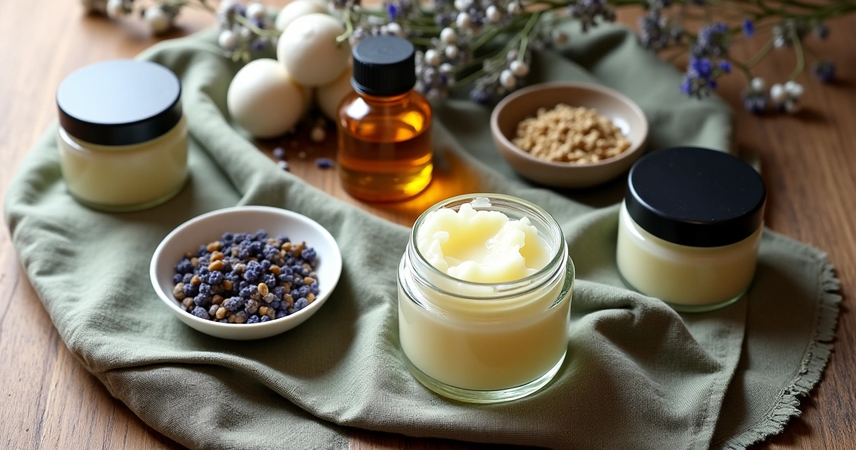 How To Choose The Right Natural Sleep Balms 2026
