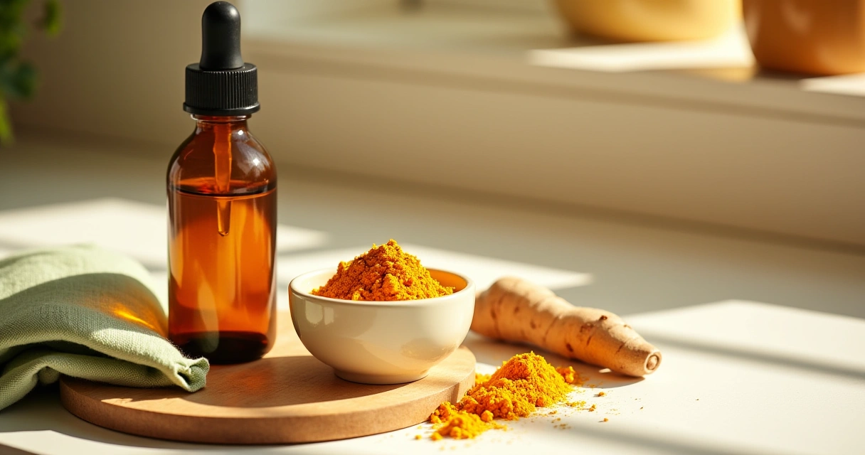 How To Choose The Right Turmeric Supplements 2026