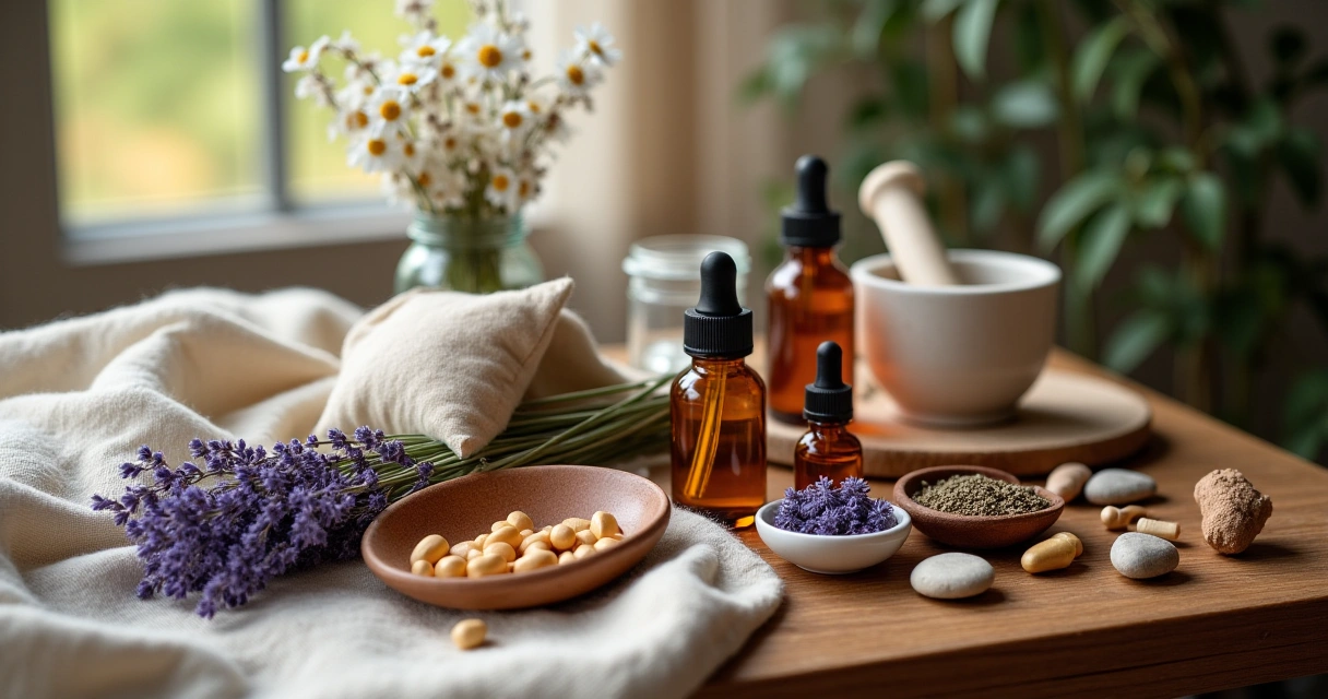 How To Improve Sleep Naturally Without Medication