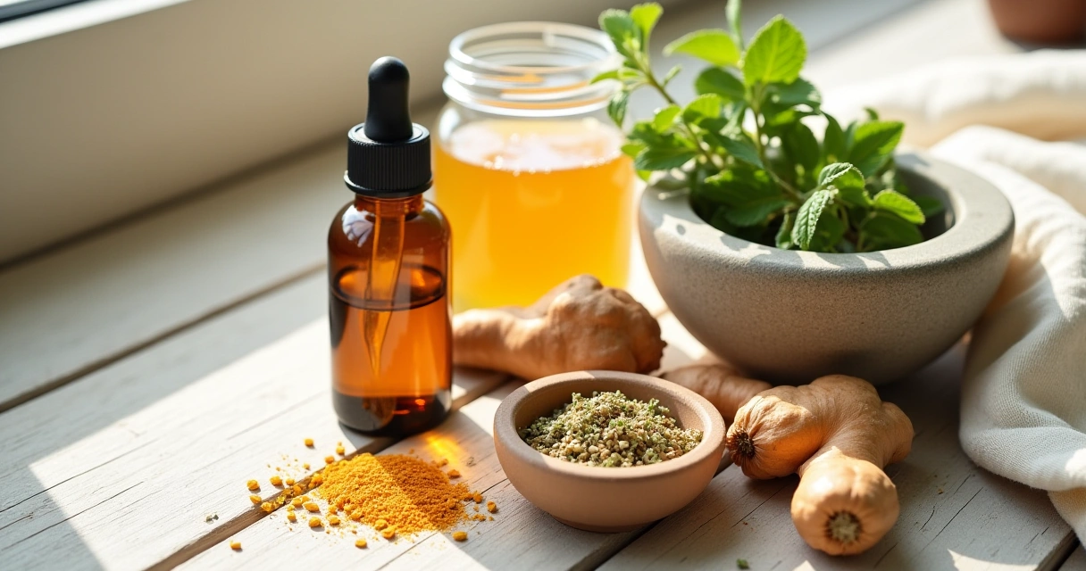 How To Support Gut Health Naturally