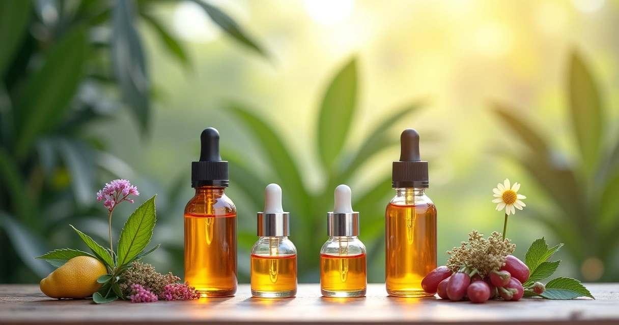Natural Healing Herbal Remedy Vs Ancient Book