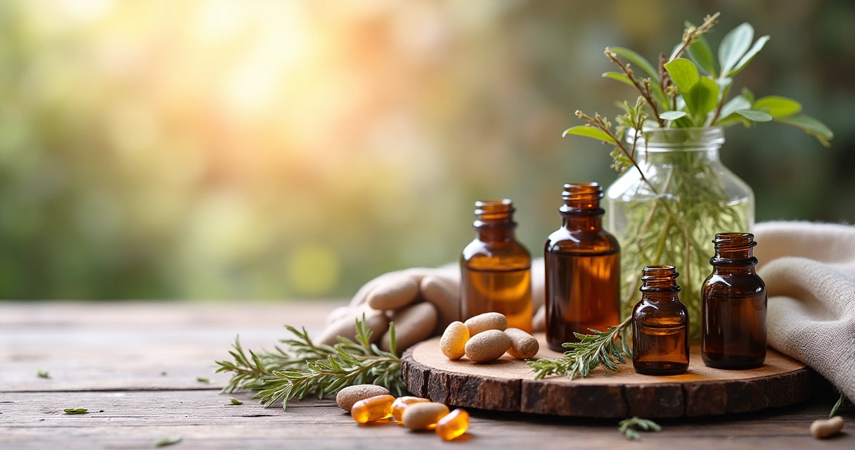 Natural Supplements Buying Guide: What to Look For in 2026