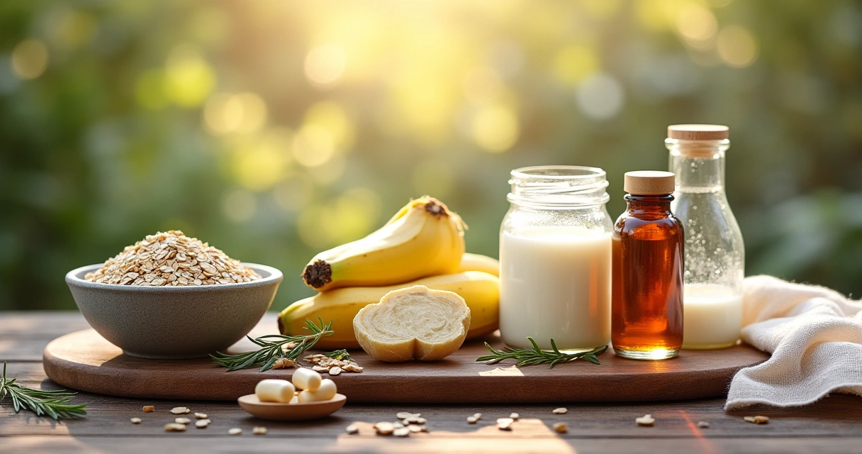 Probiotics vs Prebiotics: What's the Difference?