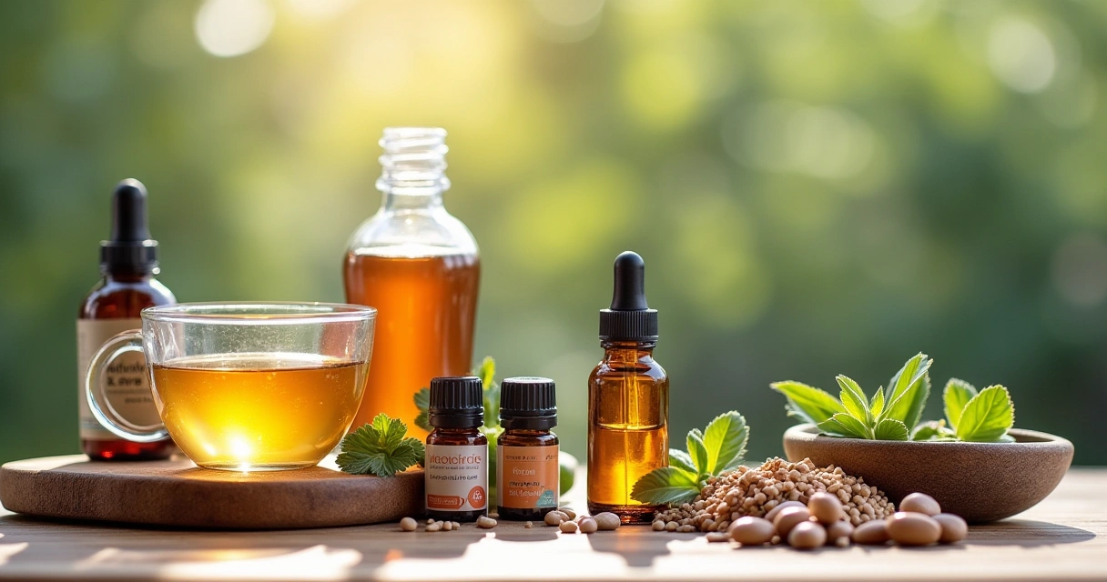 Top Herbal Joint Support For Everyday Use